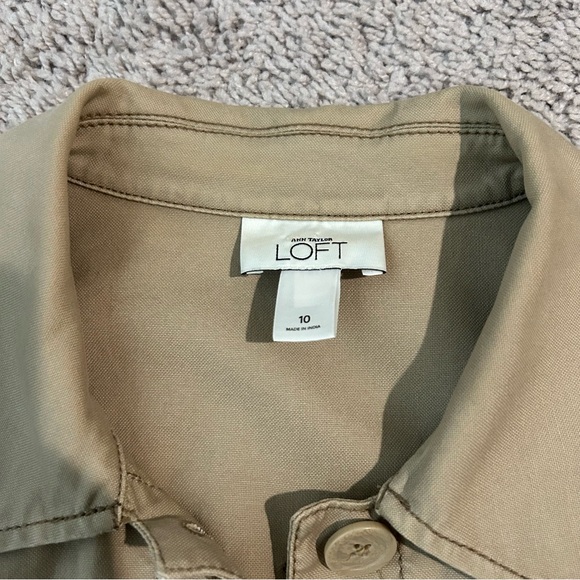 Loft Women’s Jacket - 10 - Picture 2 of 3